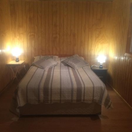 Turismo Montana 푸에르토바라스 외부 사진